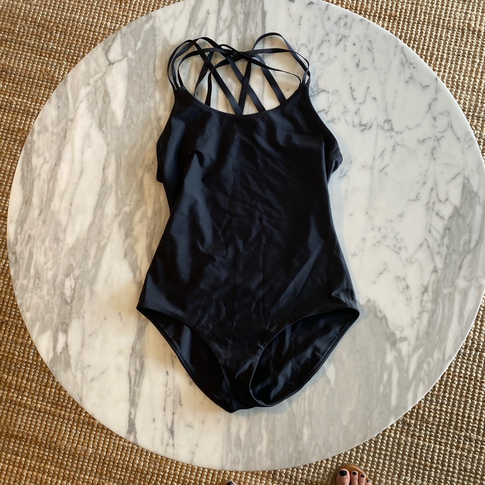 Lululemon One Piece Bathingsuit